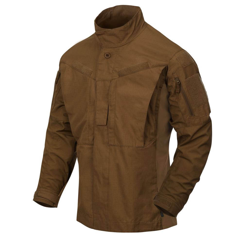 Helikon - Bluza MBDU Mud Brown