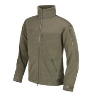 Helikon - Bluza polarowa Classic Army - Green