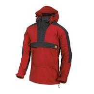 Helikon - Anorak Woodsman Jacket - Crimson Sky / A