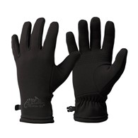 Helikon - Rękawice Trekker Outback Gloves - Czarne