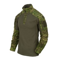 Helikon - Bluza MCDU Combat Shirt - NyCo WildWood