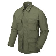 Helikon - Bluza BDU - PolyCotton Ripstop - Olive G