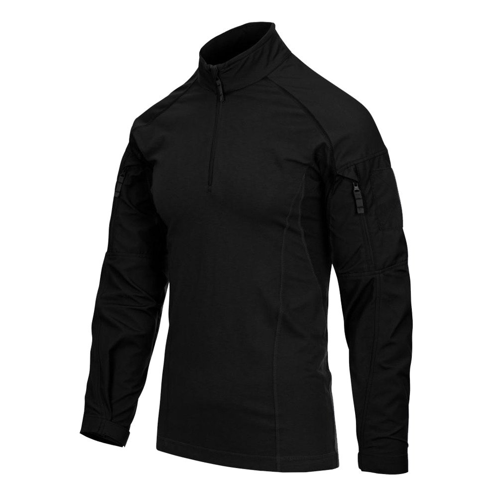 Direct Action - Bluza Vanguard Combat - Black