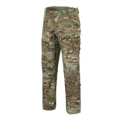 Direct Action - Spodnie Vanguard Combat - Multicam