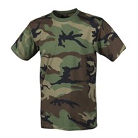 Helikon - Koszulka T-shirt Classic Army - Woodland