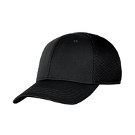 Condor - Czapka z daszkiem Flex Cap Black