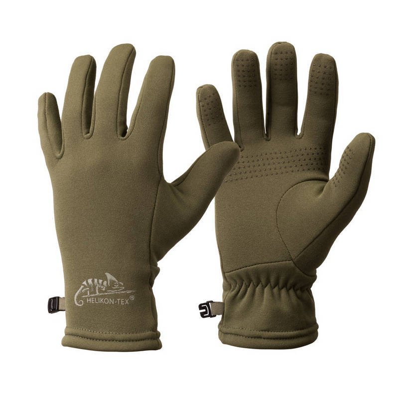 Helikon - 	Rękawice Trekker Outback Gloves - Olive