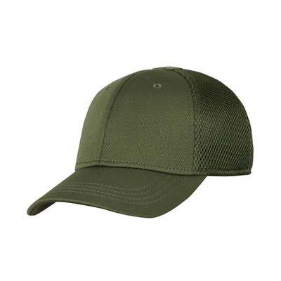 Condor - Czapka z daszkiem Flex Cap Olive