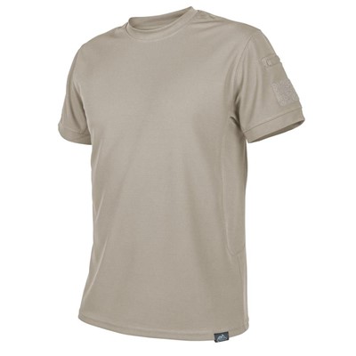 Helikon - Koszulka Tactical T-Shirt TopCool Khaki