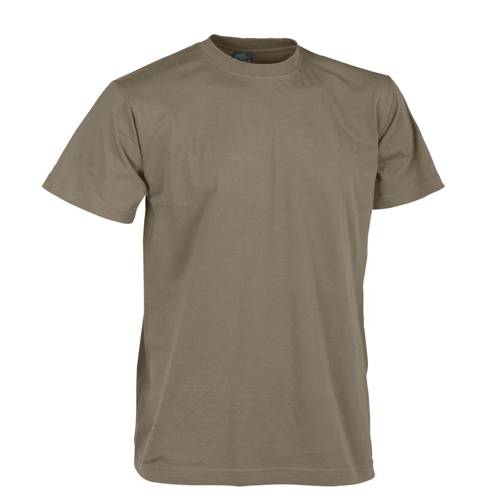 Helikon - Koszulka T-shirt Classic Army - Brown