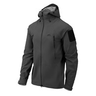 Helikon - Kurtka Hardshell Squall - Shadow Grey