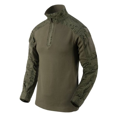 Helikon - Bluza MCDU Combat Shirt - Desert Night C