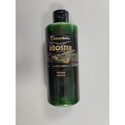 Baton Baits Booster 250ml Prażone Konopie