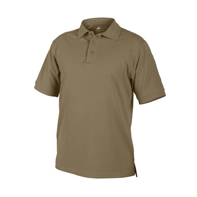 Helikon - Koszulka Polo - Urban Tactical - Coyote