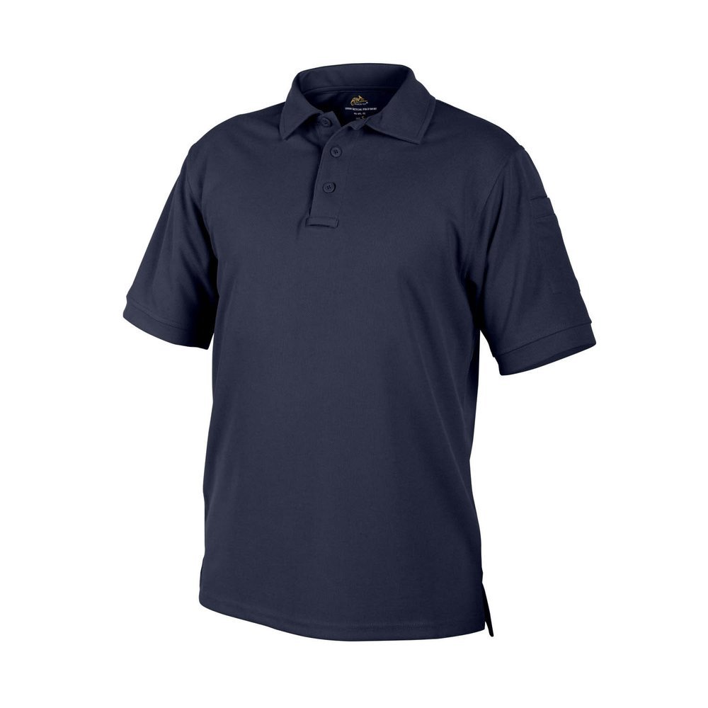 Helikon - Koszulka Polo - Urban Tactical - Navy