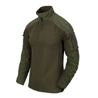 Helikon - Bluza MCDU Combat Shirt - NyCo Olive