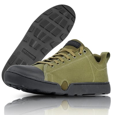 Altama - Buty Maritime Assault - Niskie - Olive