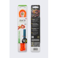 Opaska Nite Ize Gear Tie Original 18 2Pack ORANGE