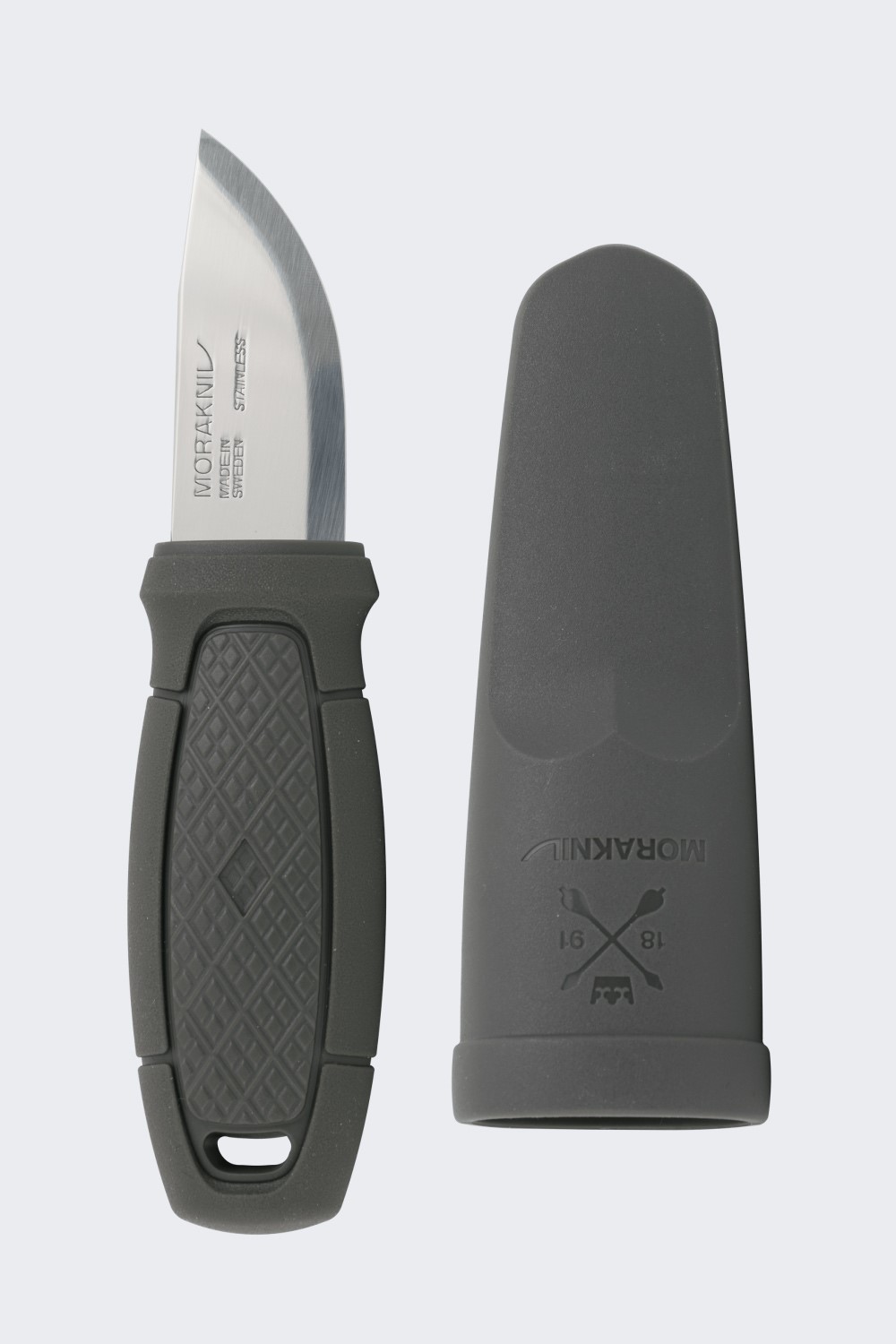 Nóż Morakniv Eldris LightDuty S Dark Grey