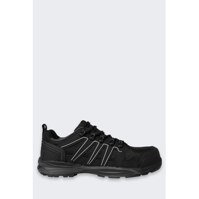 Buty Robocze Helly Hansen Manchester Low S3 Black