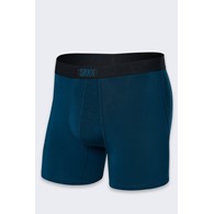 Bokserki Saxx Vibe Slim Fit Anchorteal