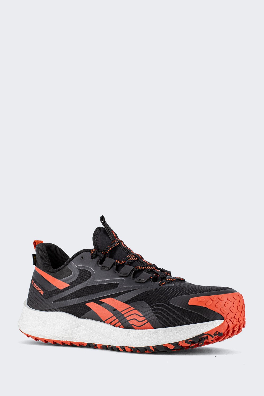 Buty Reebok FE4 Adventure S3S ESD BlackOrange