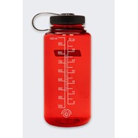 Butelka Nalgene z Szerokim Ustnikiem WM 1 L Red