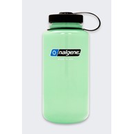 Butelka Nalgene z Szerokim Ustnikiem WM 1 L Green