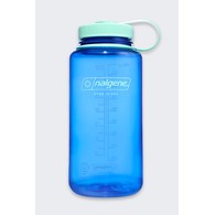 Butelka Nalgene z Szerokim Ustnikiem WM 1 L Blue