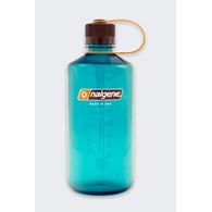 Butelka Nalgene z Szerokim Ustnikiem NM 1 L Teal