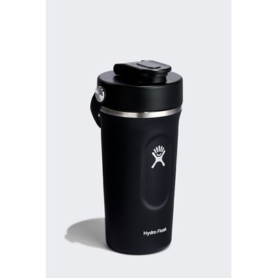 Shaker Termiczny Hydro Flask 24 Oz 710 ML Black