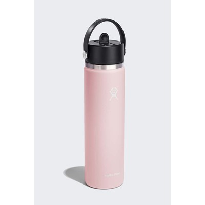 Butelka Termiczna Ze Słomką Hydro Flask 24Oz Trill