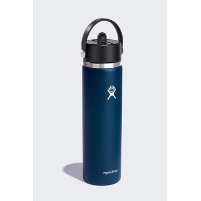 Butelka Termiczna Ze Słomką Hydro Flask 24Oz Indig