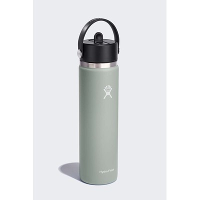 Butelka Termiczna Ze Słomką Hydro Flask 24Oz Agave