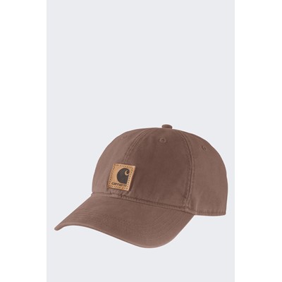 Czapka Carhartt Odessa Cap Mocha