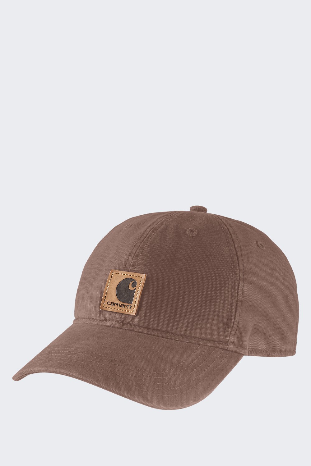 Czapka Carhartt Odessa Cap Mocha