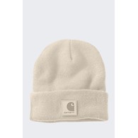 Czapka Carhartt Black Label Watch Hat Oat Milk