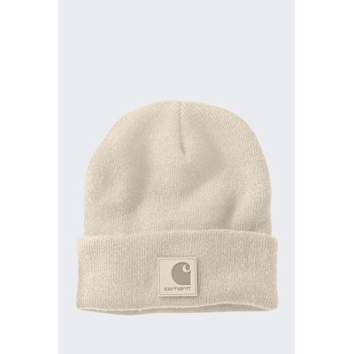 Czapka Carhartt Black Label Watch Hat Oat Milk