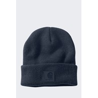 Czapka Carhartt Black Label Watch Hat Navy