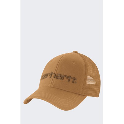 Czapka Carhartt Dunmore Cap Brown