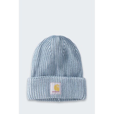 Czapka Carhartt Rib Knit Beanie ThunderCloud