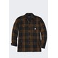 Koszula Carhartt Heavy Flannel Sh Black