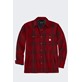 Koszula Carhartt Heavy Flannel Sh CrabApple