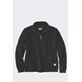 Bluza Carhartt Tencel Fiber HalfZip Black