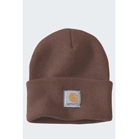 Czapka Carhartt Knit Cuffed Beanie Mocha