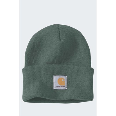 Czapka Carhartt Knit Cuffed Beanie Frosted