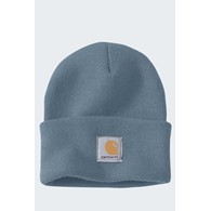 Czapka Carhartt Knit Cuffed Beanie ThunderCloud