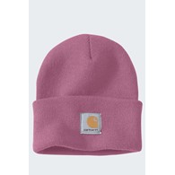 Czapka Carhartt Knit Cuffed Beanie WoodRose