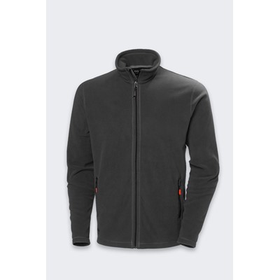 Polar Helly Hansen Oxford Light Dark Grey