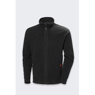 Polar Helly Hansen Oxford Light Black